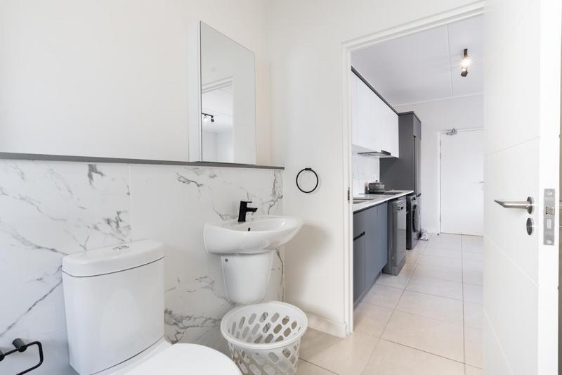 1 Bedroom Property for Sale in The Huntsman Western Cape